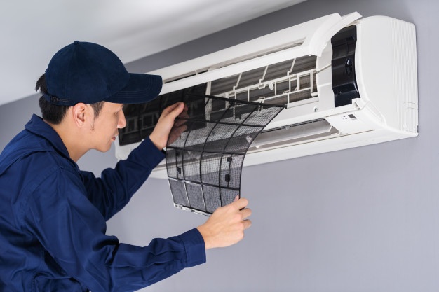Whirlpool Air conditioner Service Center in Quarry road